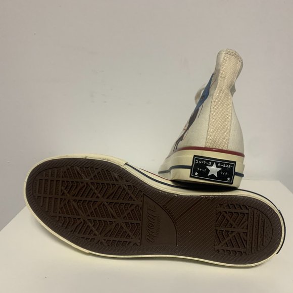 Canvas Shoes Skateboard Shoes Fashion Sneaker